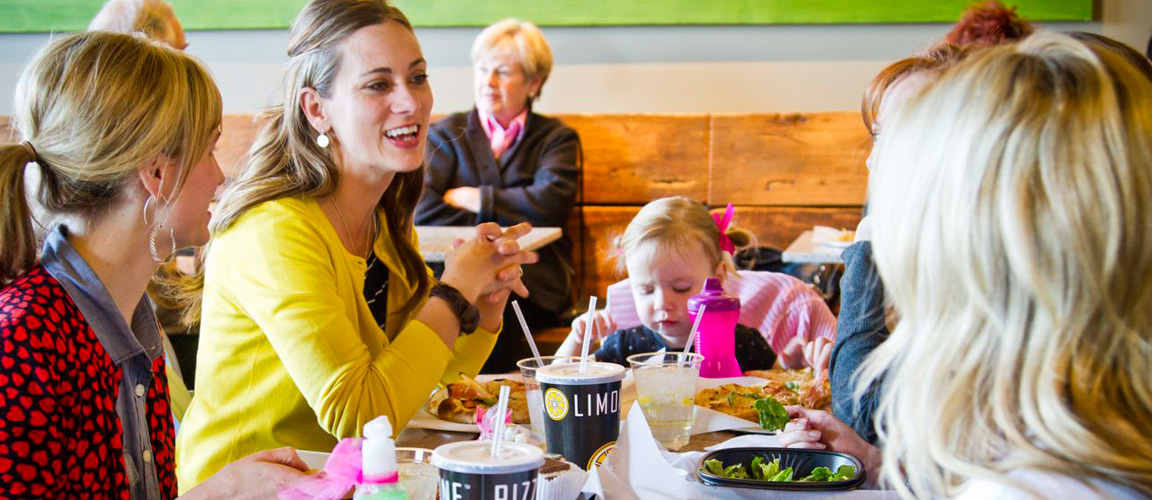 Best Pizza in Salt Lake City